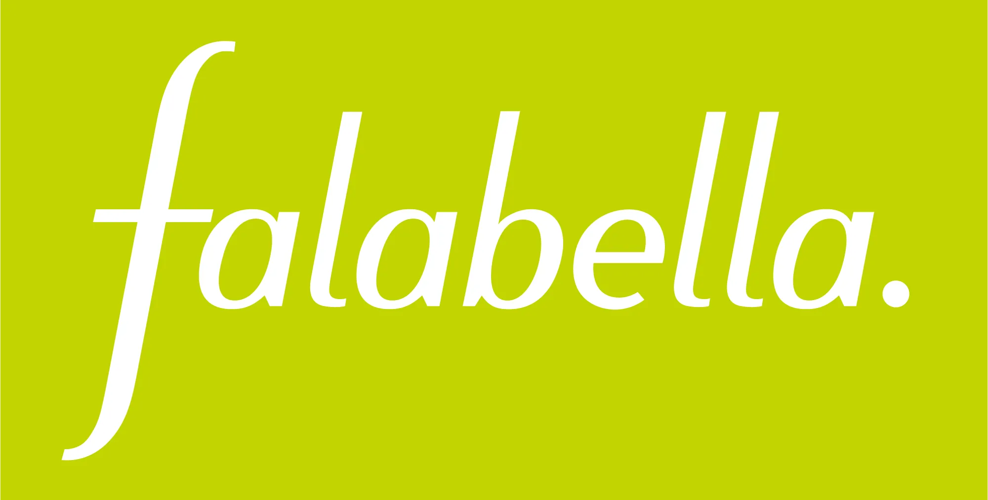 Logo B2B Falabella