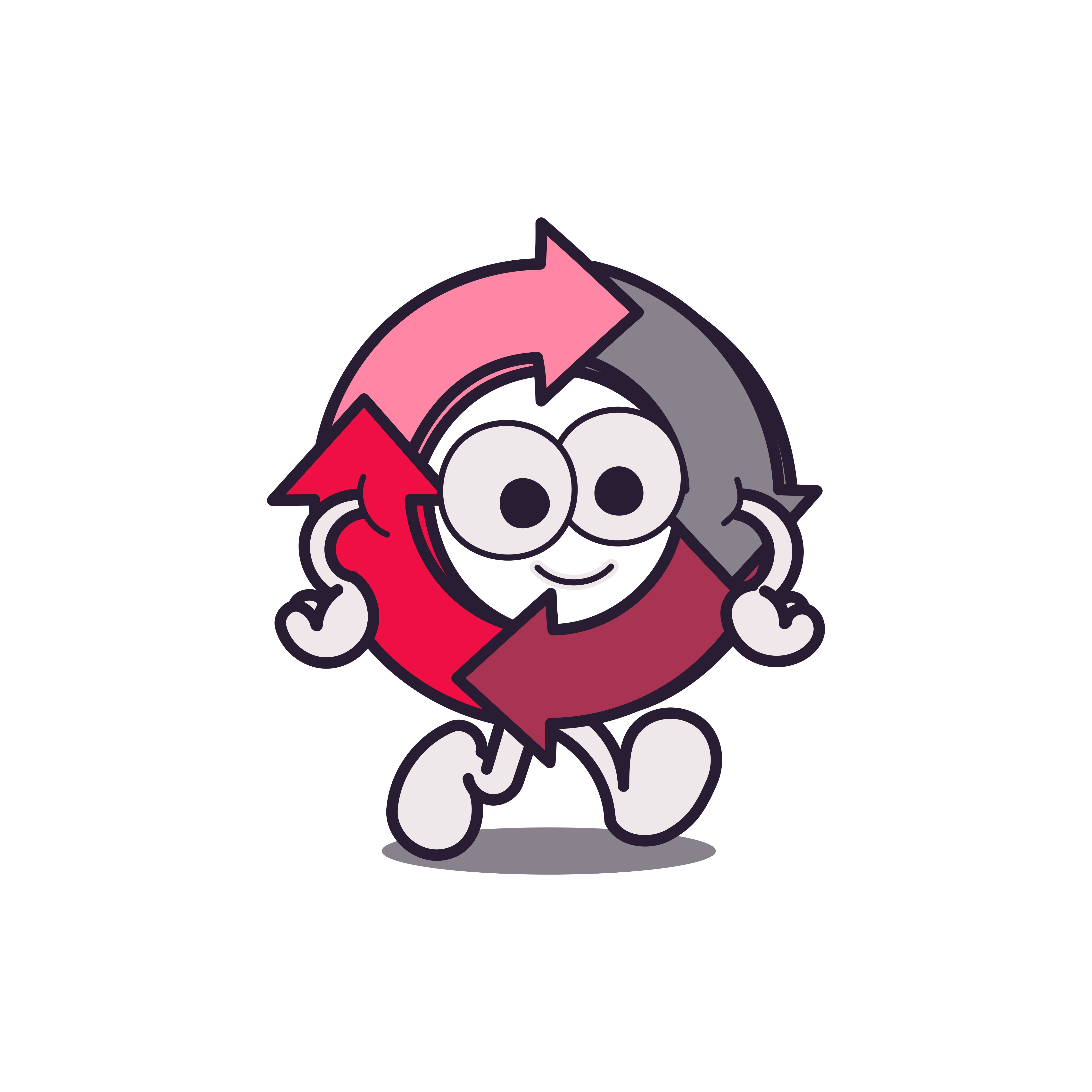 Ilustración impacto