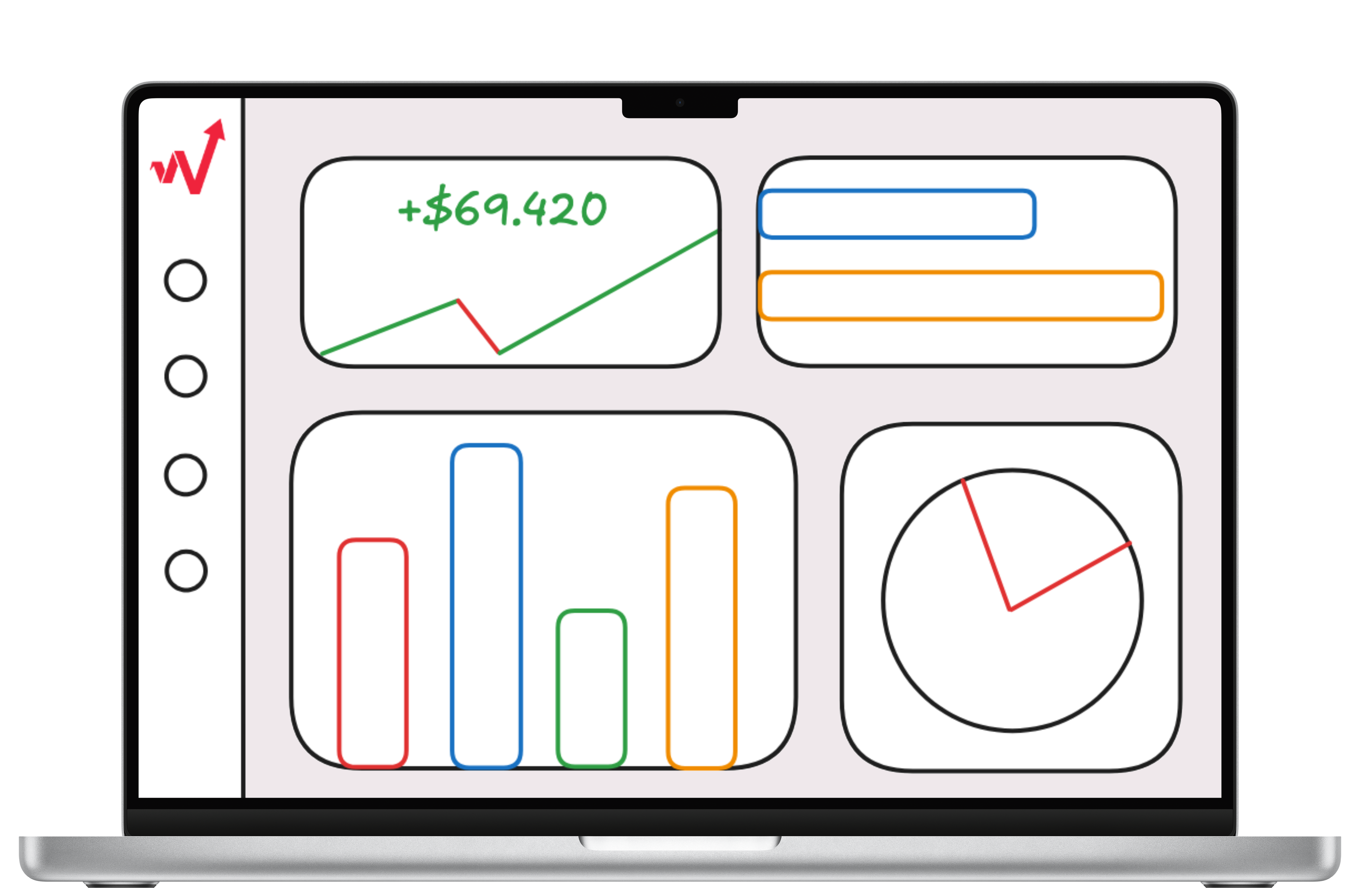 Assortment - Distribución de Stock